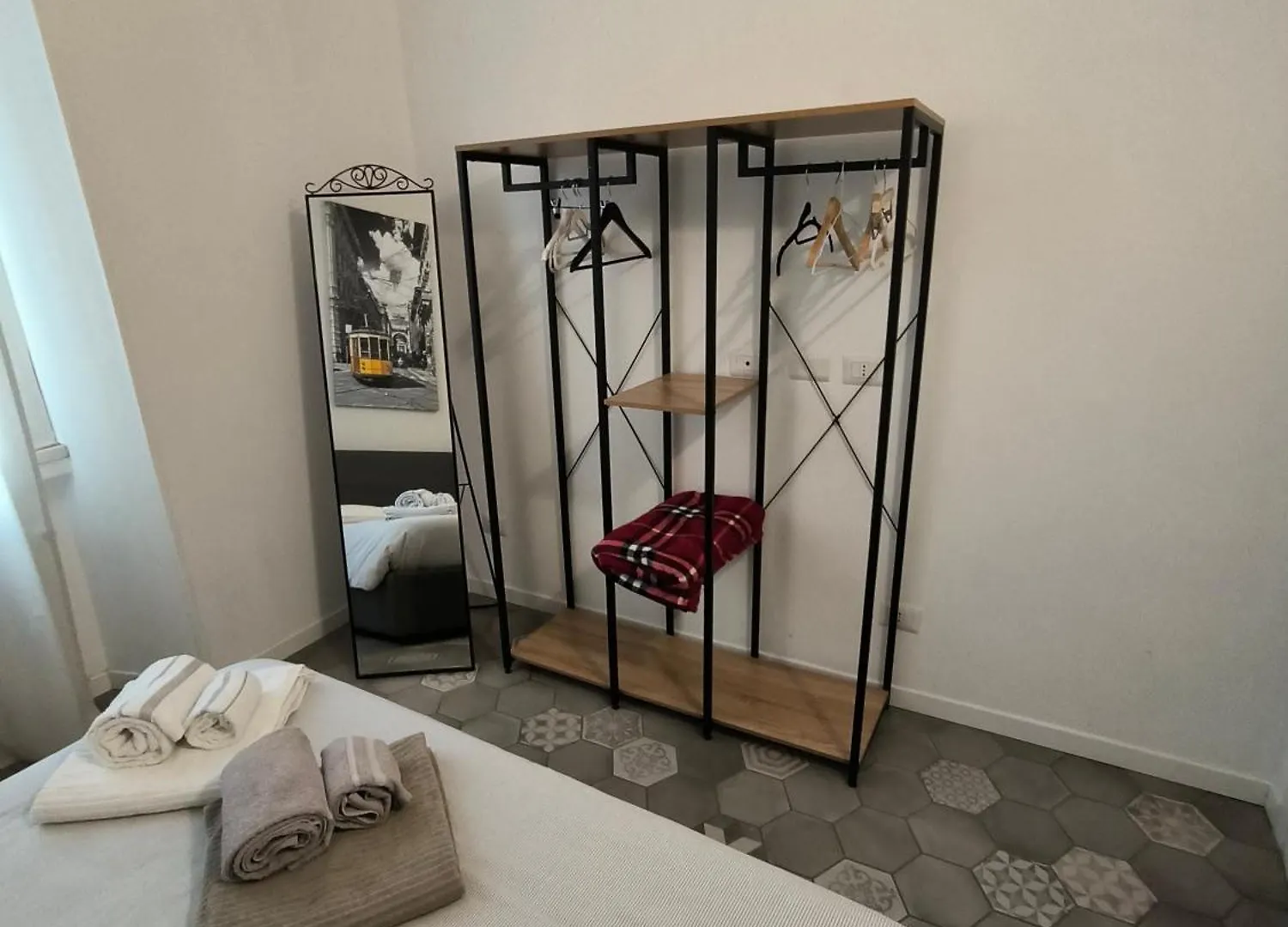 Apartmán Appartamento Nella Movida Di Isola-Porta Nuova Milán