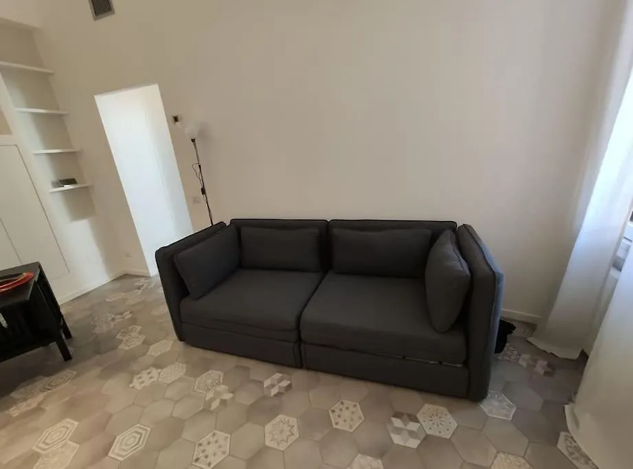 Apartmán Appartamento Nella Movida Di Isola-Porta Nuova Milán