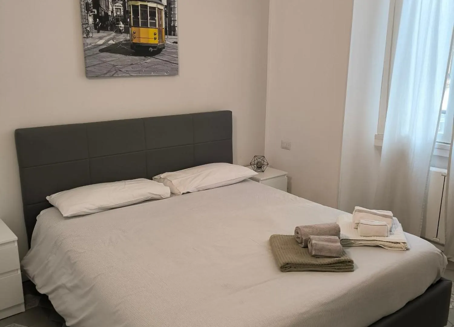 Appartamento Nella Movida Di Isola-Porta Nuova Μιλάνο Ιταλία