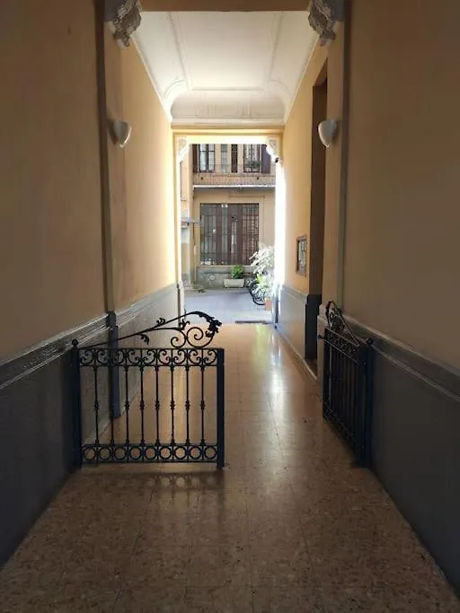 Appartamento Nella Movida Di Isola-Porta Nuova Μιλάνο